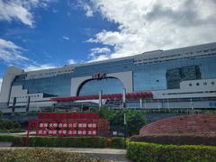 -9A青年公寓(深圳罗湖口岸店)