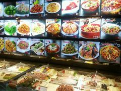 -老六杀猪菜(进乡街店)