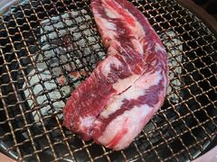 -炎蔵牛舌烤肉