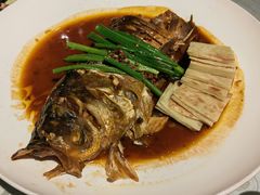 -老德州四合院·德州菜(天衢路店)