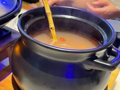 -绿茶餐厅(天通苑华联店)