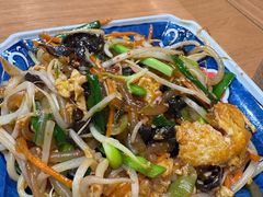 -满园烤鸭·春饼(抚顺万达店)