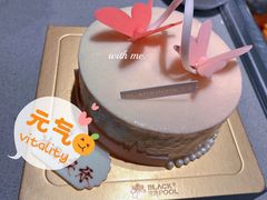 -黑池口感烘焙·生日蛋糕(坂田店)