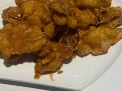 -小河公主秘制烤羊腿(小绿谷店)