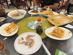 -邢家锅贴老店·非遗·开封菜(金明广场店)