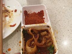 -澳盟清汤鲜黄牛肉(公济桥路店)