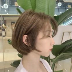 -3AM·S HAIR SALON烫发染发接发