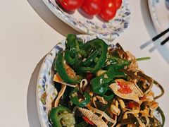 -古膳记猪肚鸡.生蚝鸡(拱北店)