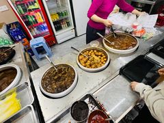 -阿姨牛杂(北京路店)