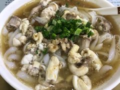 -荔林食店(西华路店)
