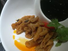 -周渝食惦酸菜鱼(青浦店)
