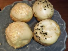 -鑫震源·苏式大虾生煎(山塘街店)