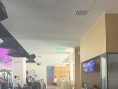 -我爱运动健身·游泳·瑜伽·普拉提馆(大卫城店)
