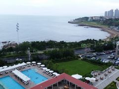 -青岛海景花园大酒店
