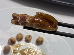 -上蔬无瑕· 创意素食·Vegetarian(华采天地店)