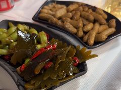 -云晓光头烧烤吧(德平路店)