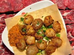 -潮正和潮汕牛肉火锅·老字号(番禺万达店)
