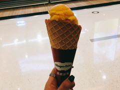 -哈根达斯(皇城恒隆广场店)