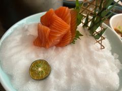 -环球渔市·平价海鲜餐厅(星潮广场店)