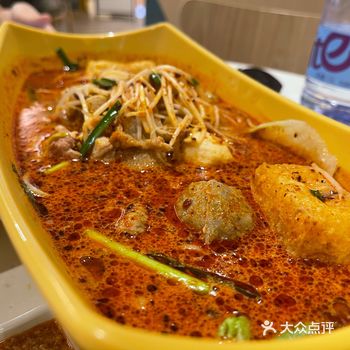 我每次路过福田都忍不住来到这家店