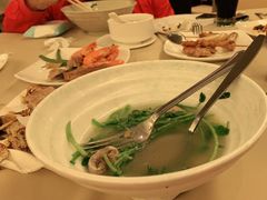 -珀丽酒店-协奏坊餐厅
