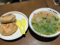 -李小老烧饼(常营民族家园店)