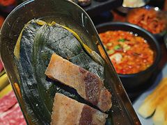 -火炉情韩国料理店(古田路店)