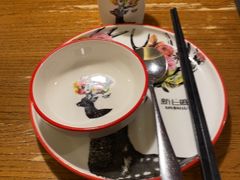 -新白鹿餐厅(龙游路店)