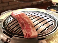 -三代烤肉(保利广场店)
