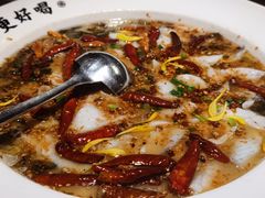 -江渔儿酸菜鱼(奥园广场金发购物中心店)