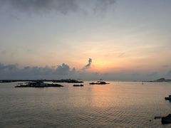 -香洲港码头
