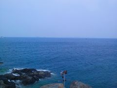-烟台山景区