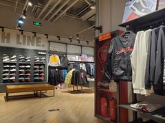 -NIKE(朝阳合生汇店)