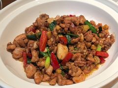 -肖记公安牛肉鱼杂馆· 省级非物质文化遗产(仁和路店)