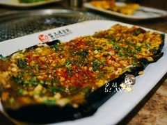 -金太阳海鲜烧烤·本地人餐厅(东纬路旗舰店)