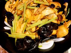 -阿三鱼头泡饼·家常菜