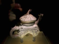 -上海博物馆(人民广场馆)