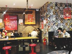 -薛阿婆(北美新天地中心店)