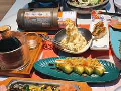 -花漫里亲民日式餐厅(万象城店)