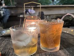 -WABI COFE(愚园路店)