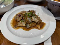 -渔满仓海鲜渔家(象山二店)