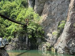 -楠溪江风景名胜区