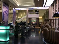-曼谷铂尔曼皇权酒店