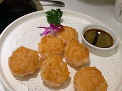 -顺峰顺水顺德菜(第一百货店)