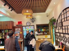 -金板凳重庆小面(邮政街店)