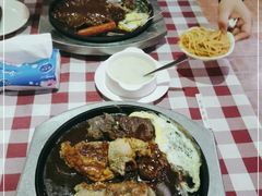 -开心果牛扒城(雍华庭店)