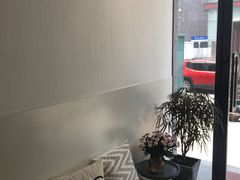 -red donkey coffee