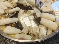 -菌极鲜野生菌火锅店(阳明祠店)