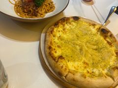 -get pizza意大利餐厅(凯德MALL店)