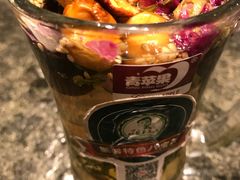 -鹏馨羊羔肉·非遗(新建街店)